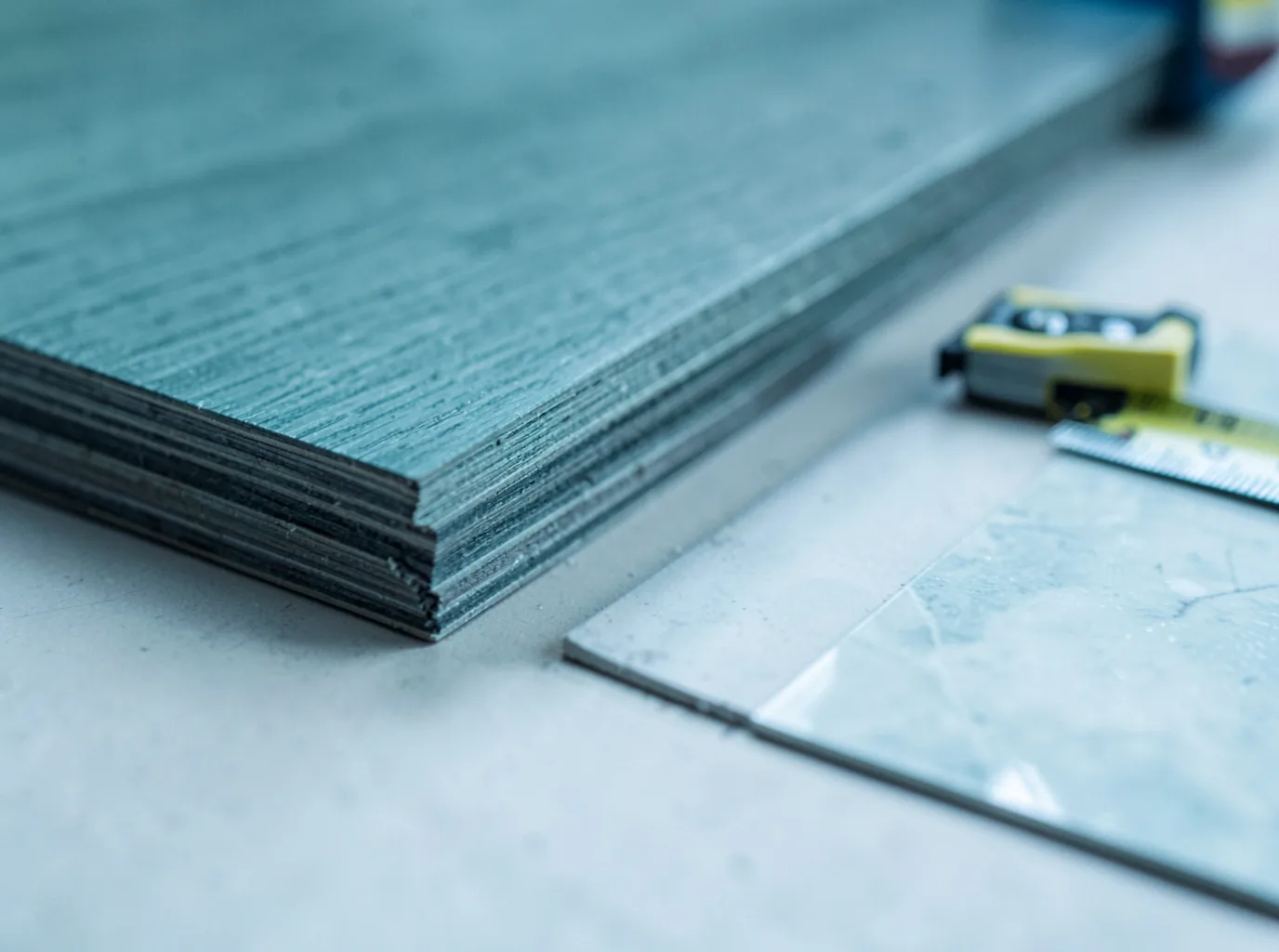 Luxury Vinyl Plank Installation Wardensville, WV FAQs